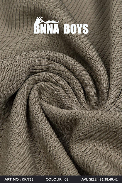 Art Kk 755 Full Sleeves Bnna Micro Mens Tshirts Supplier India