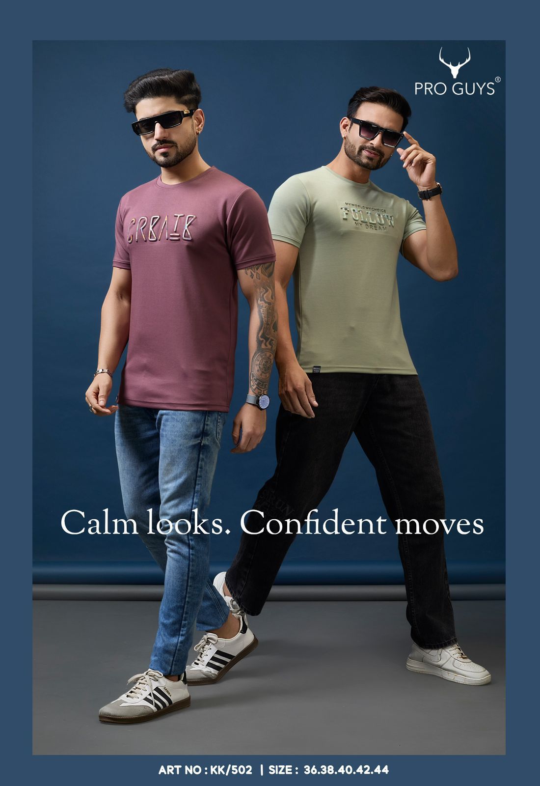 Art No Kk 502 Pro Guys Cotton Mens Tshirts Manufacturer