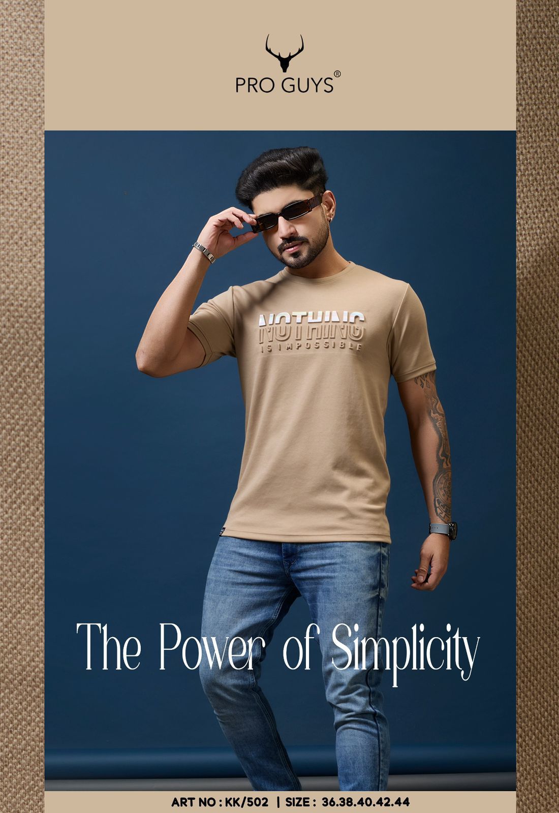 Art No Kk 502 Pro Guys Cotton Mens Tshirts Manufacturer