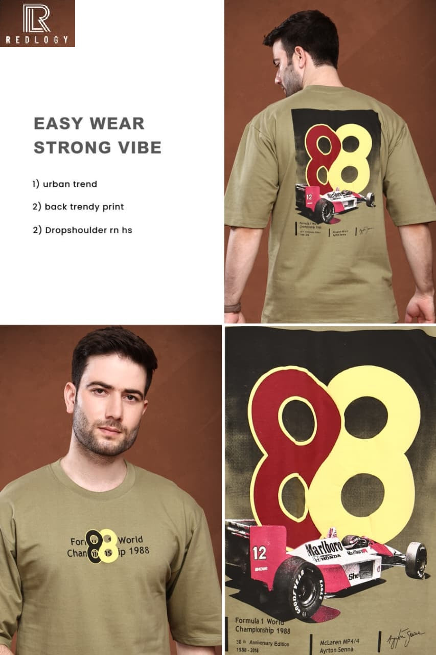 Artical No 110 Redlogy Bio Cotton Mens Tshirts Wholesaler India