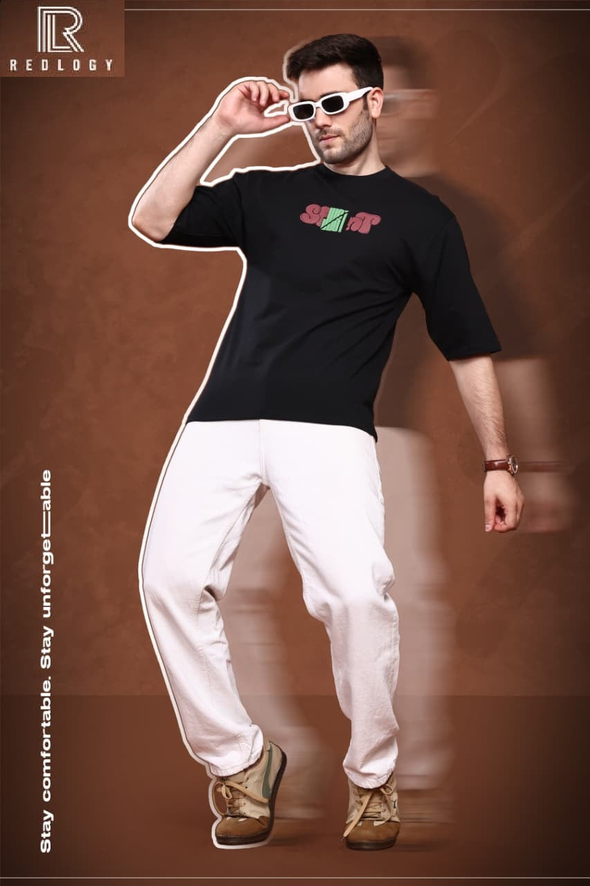 Artical No 110 Redlogy Bio Cotton Mens Tshirts Wholesaler India