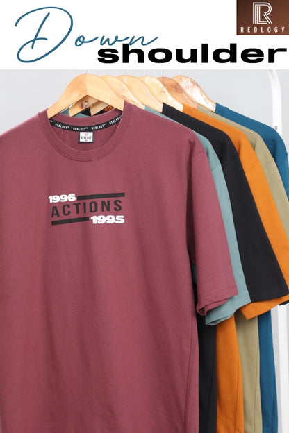 Artical No 110 Redlogy Bio Cotton Mens Tshirts Wholesaler India