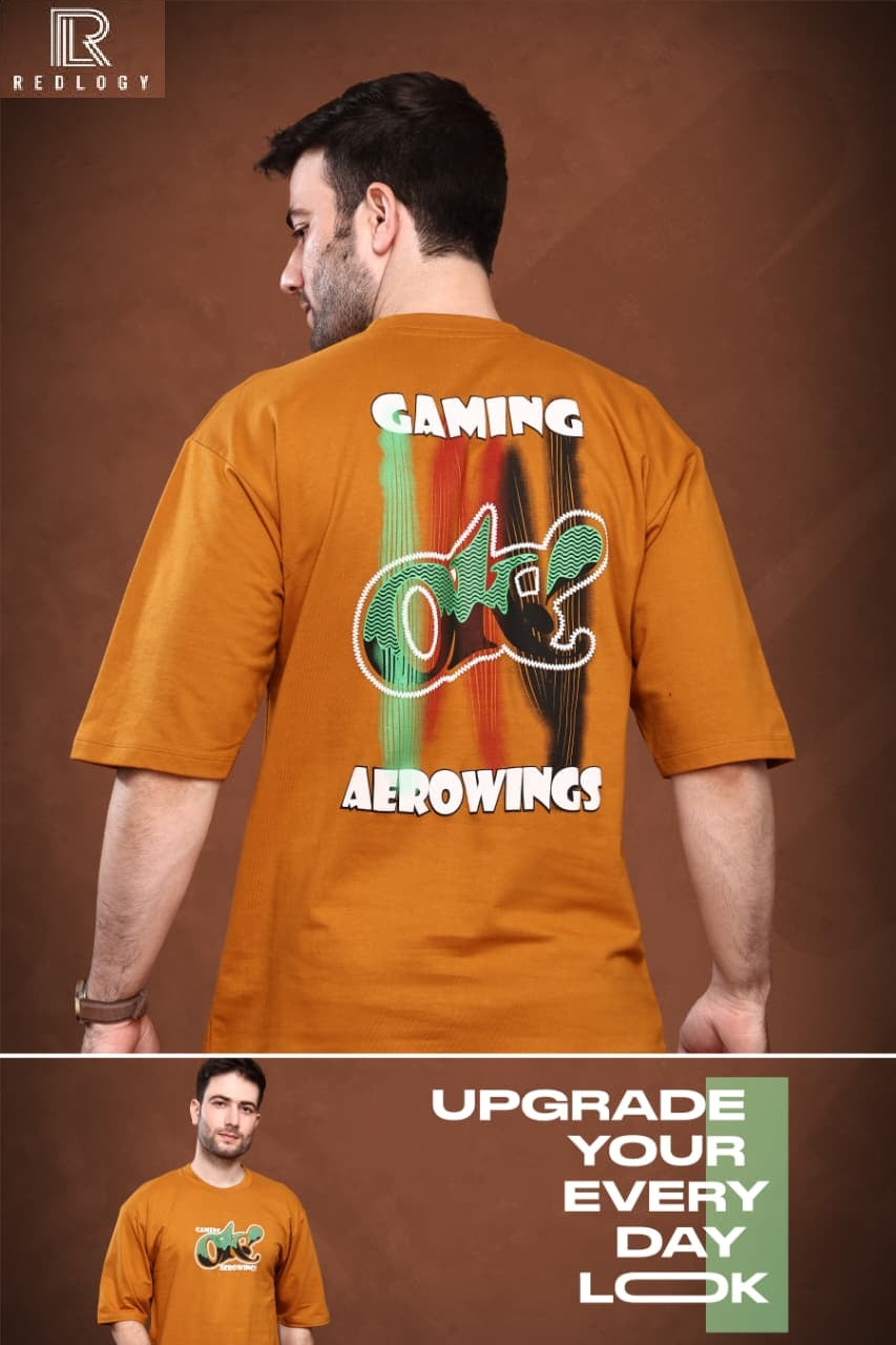 Artical No 110 Redlogy Bio Cotton Mens Tshirts Wholesaler India