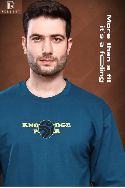 Artical No 110 Redlogy Bio Cotton Mens Tshirts Wholesaler India