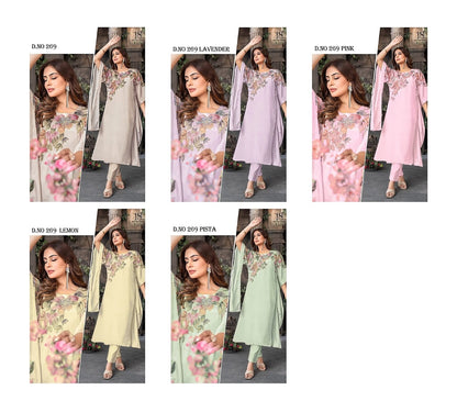 Article 269 18 Attitude Roman Silk Kurti Pant Set Exporter