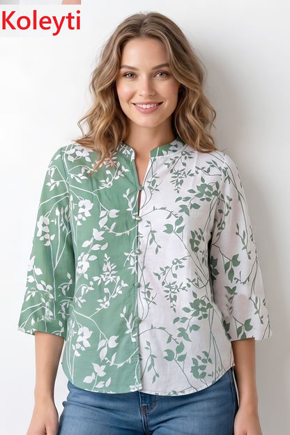 Article Num 3177 Koleyti Fancy Tops Wholesale Rate