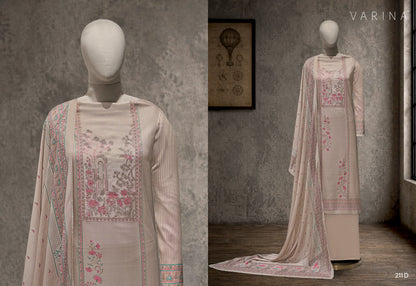 Legacy Rangati Prints Plush Velvet Suits Exporter