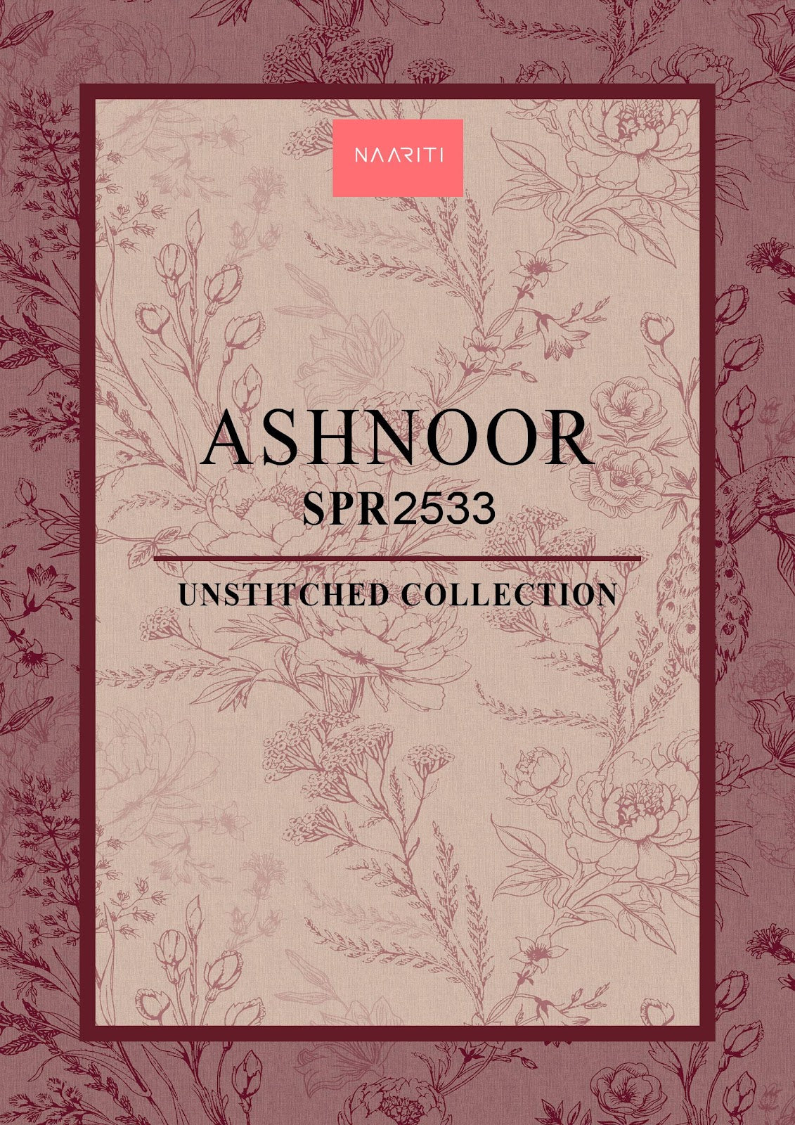 Ashnoor Naariti Velvet Suits Supplier