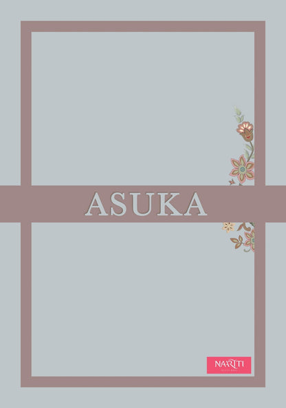 Asuka Naariti Salwar Suits Wholesaler Ahmedabad