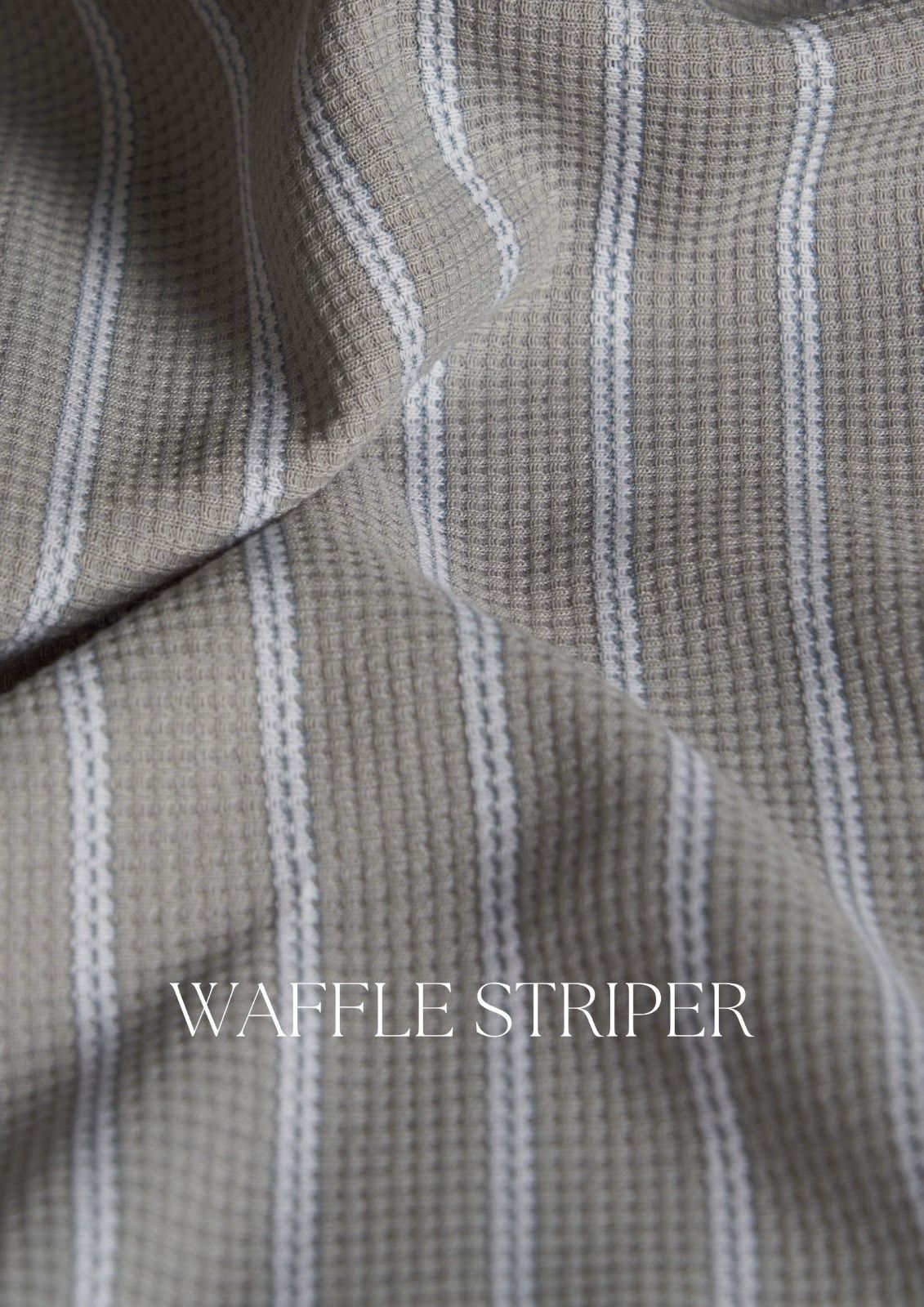 At J F 2 Dn 2264 Maxzone Clothing Waffle Mens Tshirts Wholesaler