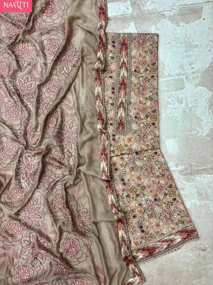 Audeen Naariti Cotton Salwar Suits Exporter Ahmedabad