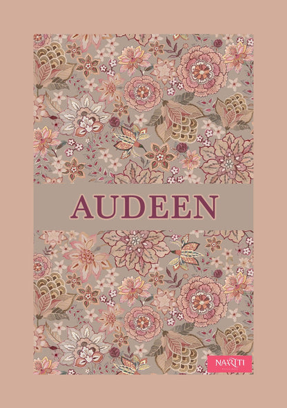 Audeen Naariti Cotton Salwar Suits Exporter Ahmedabad