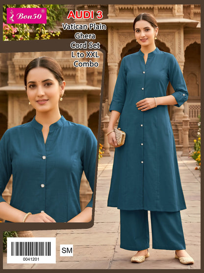 Audi Bon50 Vatican Co Ord Set Wholesale Price