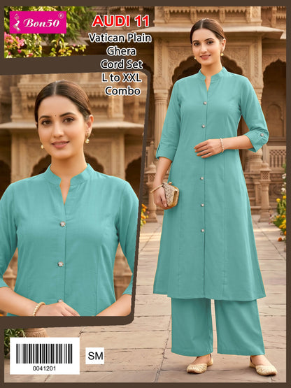 Audi Bon50 Vatican Co Ord Set Wholesale Price