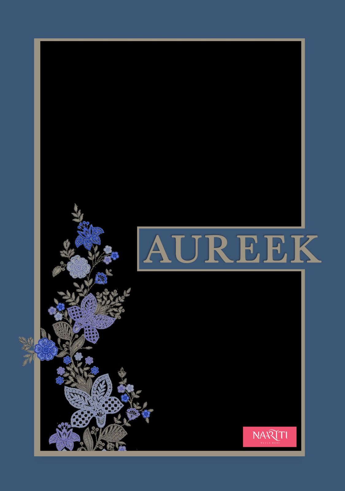 Aureek Naariti Cotton Pant Style Suits Exporter Gujarat