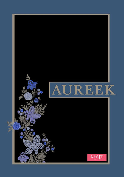 Aureek Naariti Cotton Pant Style Suits Exporter Gujarat