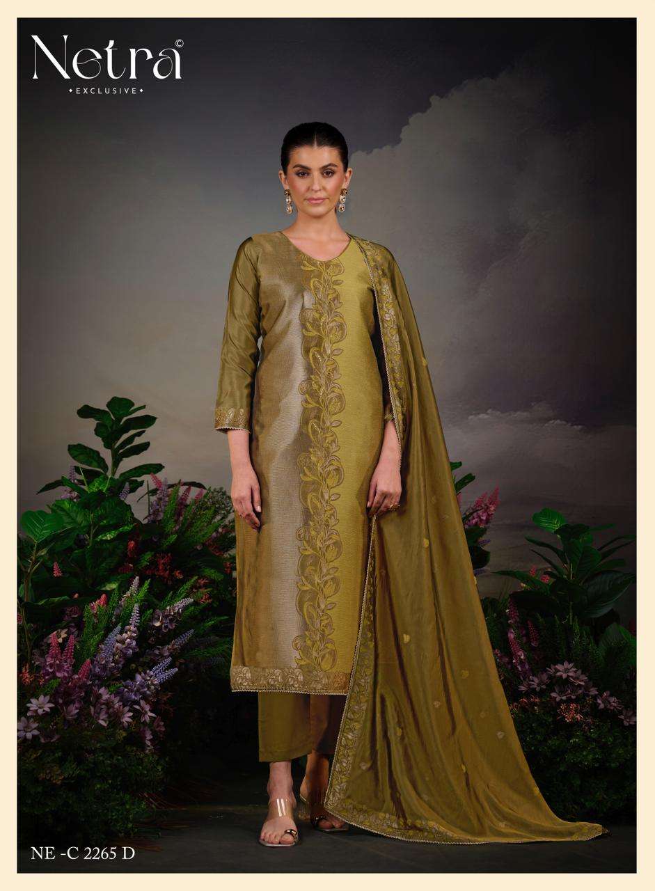 Kaira 3402 Hansa Prints Gaji Silk Pant Style Suits Manufacturer India