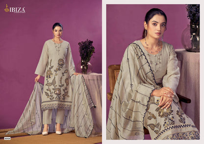 Awesome Ibiza Organic Pant Style Suits Wholesaler Ahmedabad