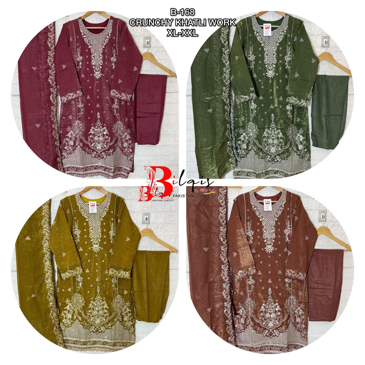 Sinhan Aksr Roman Silk Readymade Plazzo Style Suits Supplier