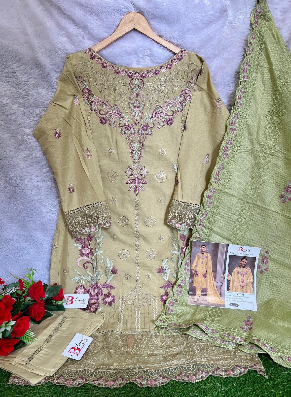 Alpine A-Line 2710 Ruchee Fashion Night Gowns Wholesale