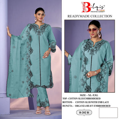 Sinhan Aksr Roman Silk Readymade Plazzo Style Suits Supplier