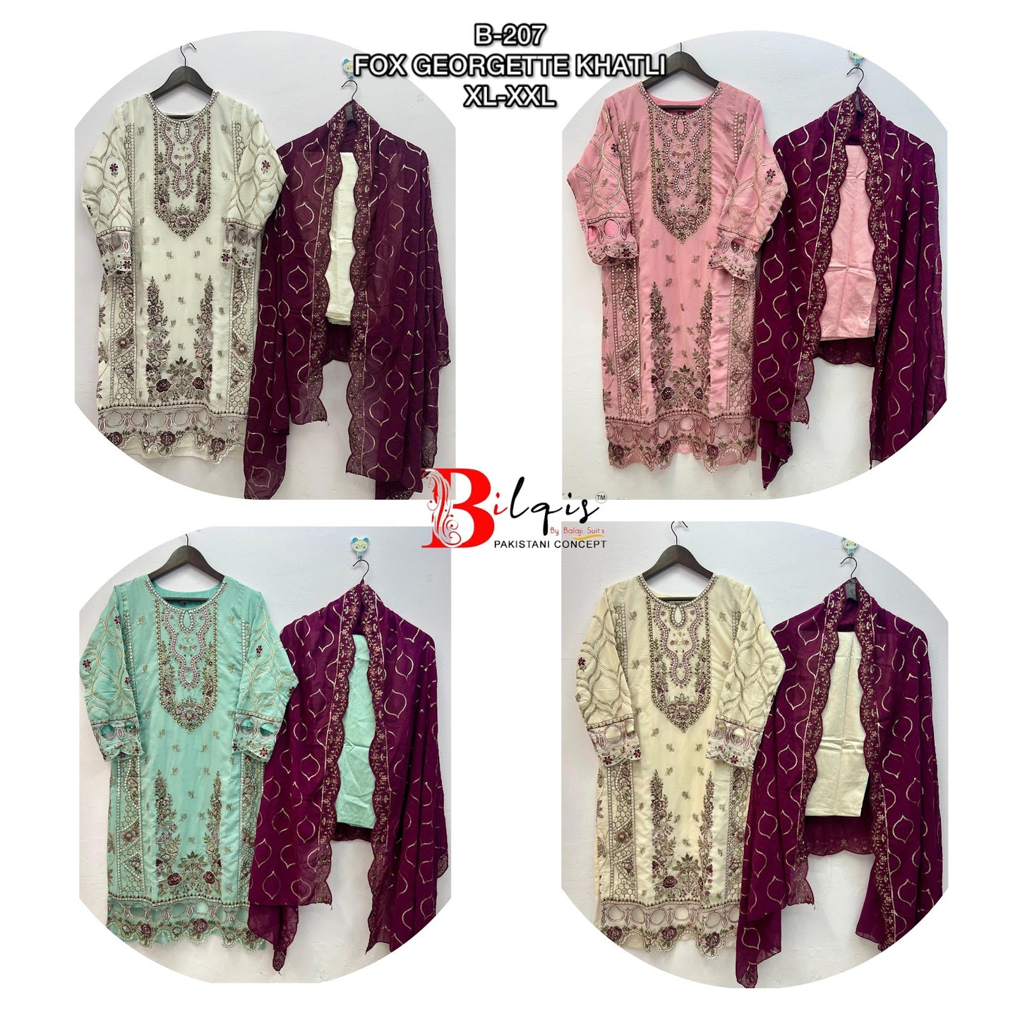 Sinhan Aksr Roman Silk Readymade Plazzo Style Suits Supplier