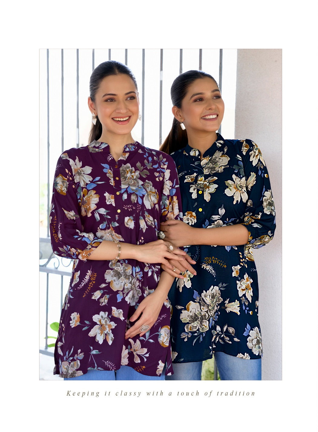 Baby Vol 2 Passion Tree Reyon Short Kurtis Wholesale Price