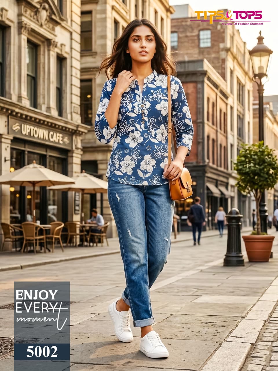 Baby Vol 9 Tips Tops Reyon Stylish Short Tops Exporter Ahmedabad