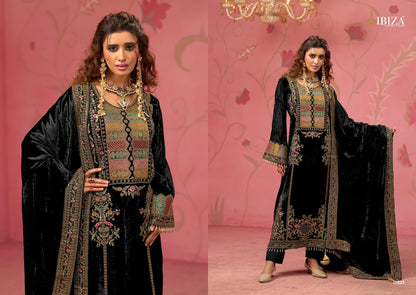 Baccarat Ibiza Velvet Suits Manufacturer Gujarat