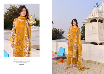 Bachpan Rupali Jam Satin Pant Style Suits Exporter