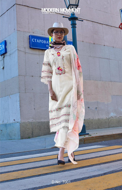 Bahaar Kailee Fashion Viscose Silk Readymade Pant Style Suits Manufacturer Gujarat