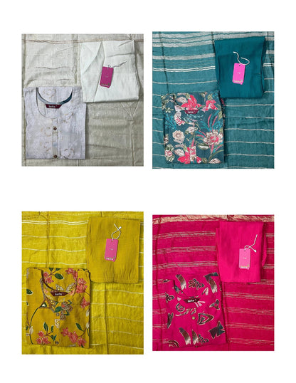 Bahubali Kanha Vatican Readymade Suits Wholesale Rate