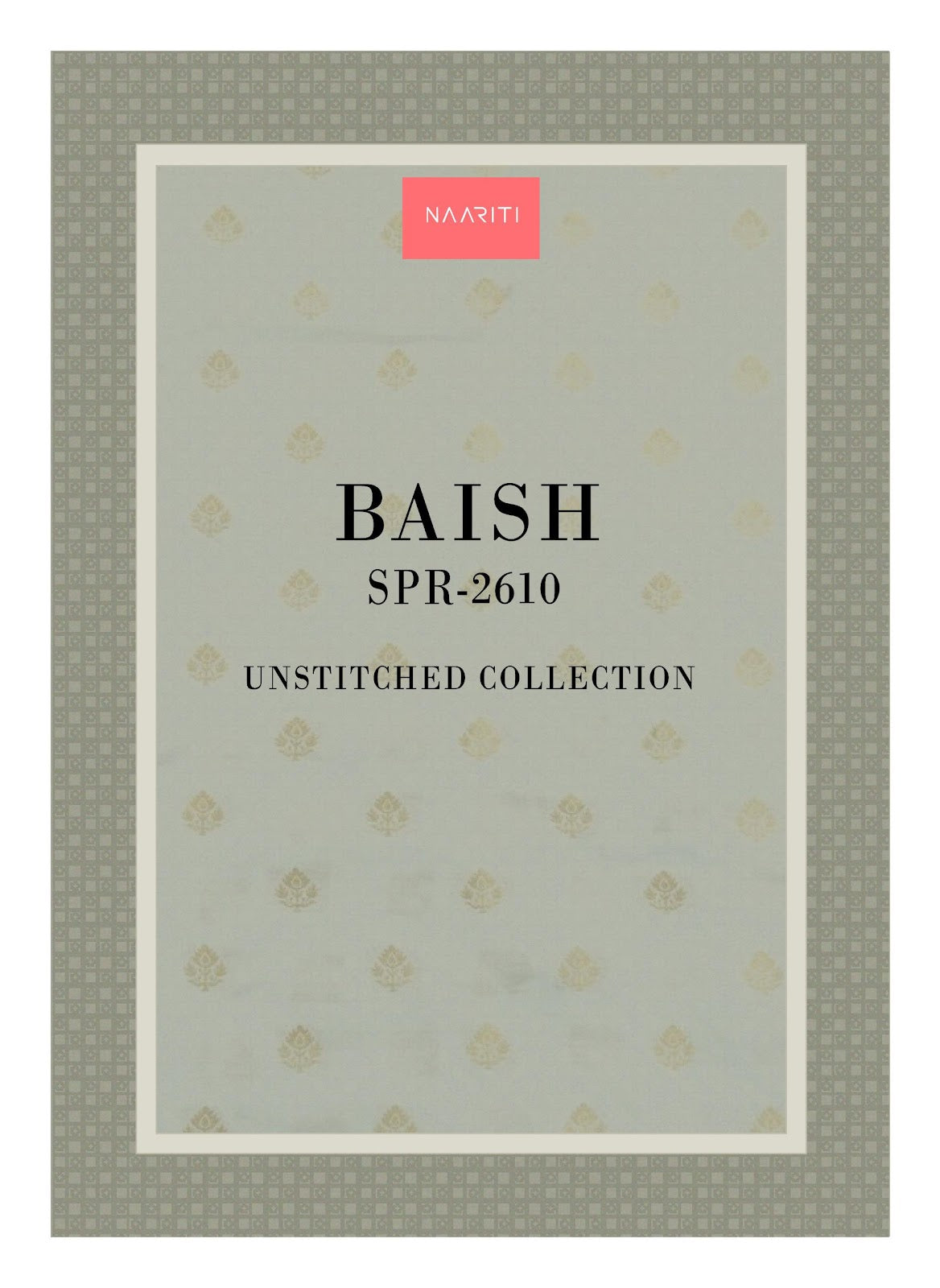 Baish Naariti Silk Jacquard Salwar Suits Wholesale Rate