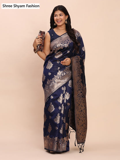 Banarshi Shree Shyam Fashion Sarees Wholesaler Gujarat