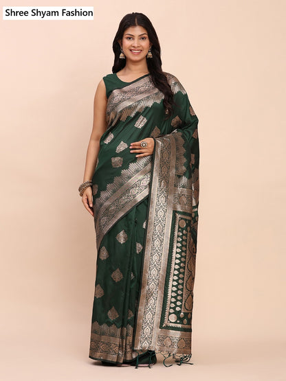 Banarshi Shree Shyam Fashion Sarees Wholesaler Gujarat