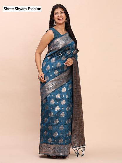 Banarshi Shree Shyam Fashion Sarees Wholesaler Gujarat