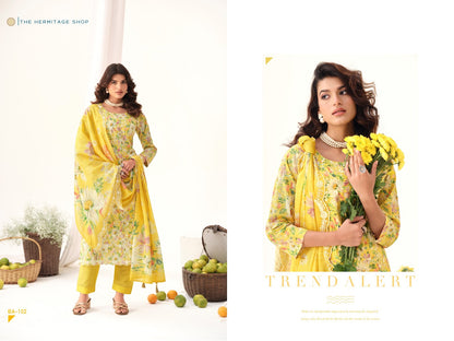 Bareeze The Hermitage Shop Cotton Lawn Karachi Salwar Suits Manufacturer Gujarat