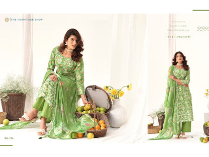 Bareeze The Hermitage Shop Cotton Lawn Karachi Salwar Suits Manufacturer Gujarat