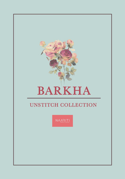 Barkha Naariti Banarasi Pant Style Suits Exporter