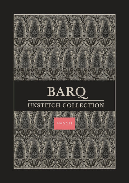 Barq Naariti Pashmina Suits Wholesaler