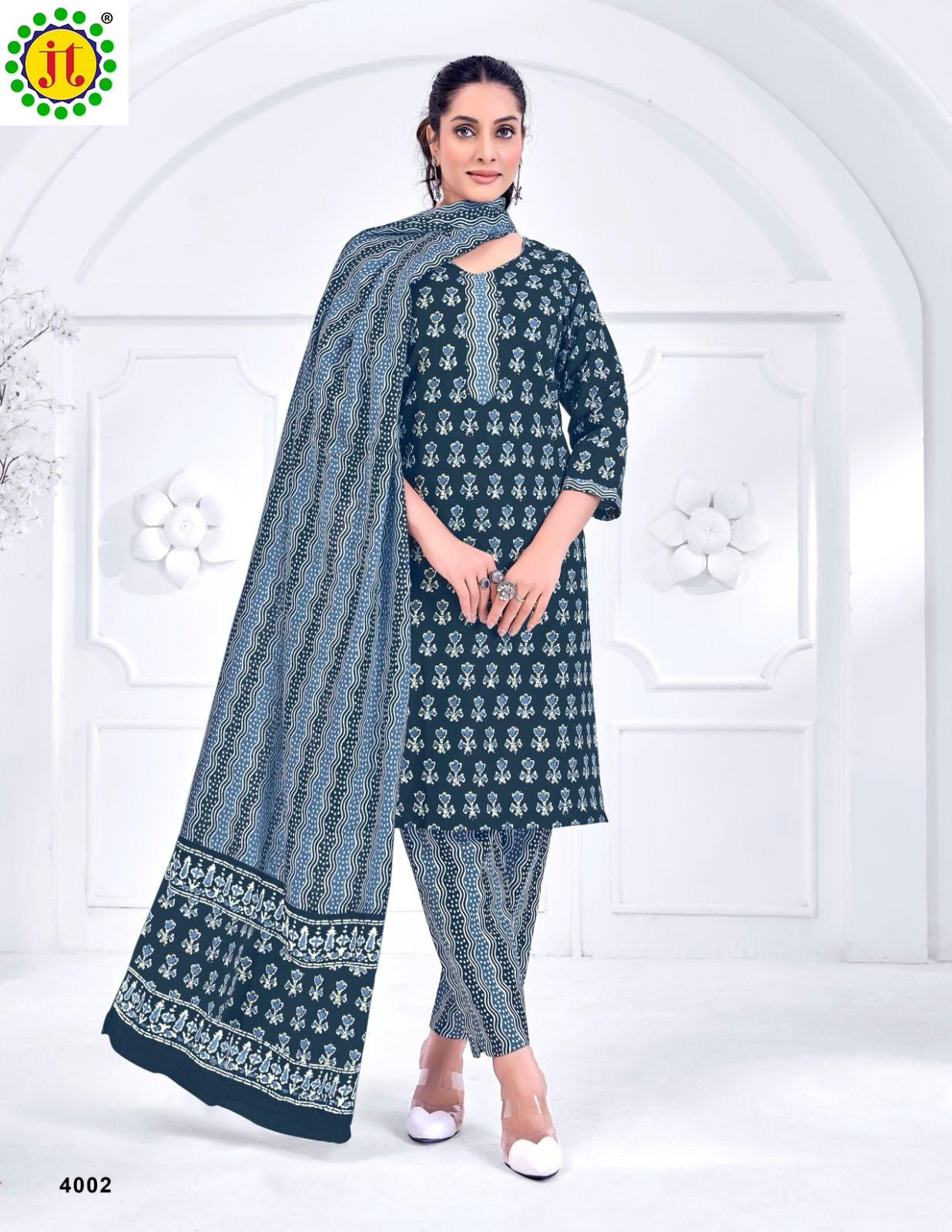 Batique Special Vol 28 Jt Cotton Dress Material Wholesale Rate
