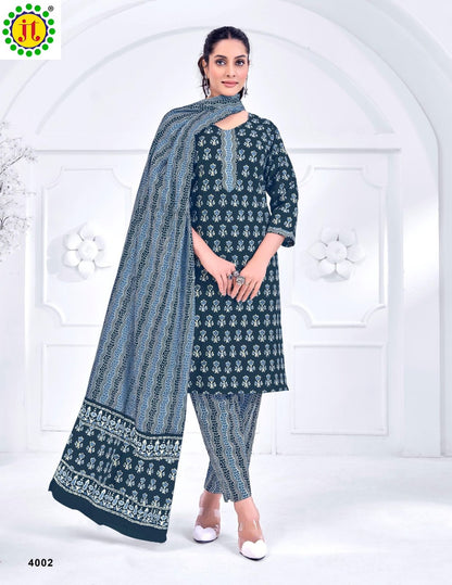Batique Special Vol 28 Jt Cotton Dress Material Wholesale Rate