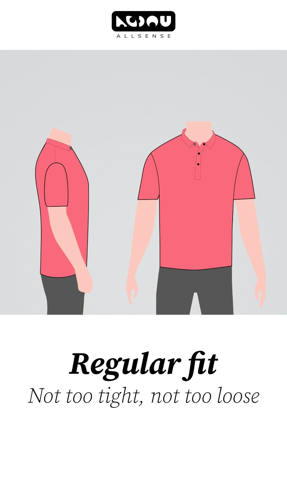 Be 434 Allsense Tencil Lycra Mens Tshirts Supplier India