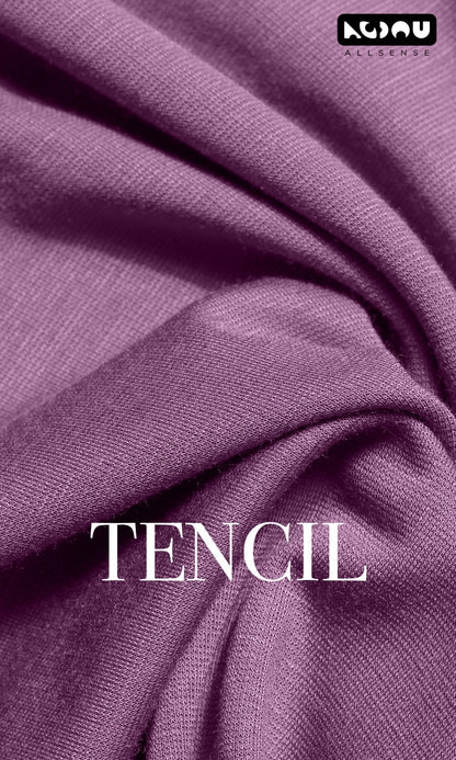 Be 434 Allsense Tencil Lycra Mens Tshirts Supplier India
