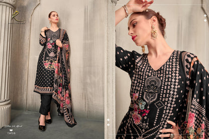 Beautiful Soul Rakhi Fashion Pant Style Suits Supplier