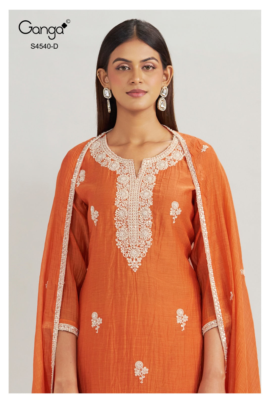 Bela S4540 Ganga Banarasi Plazzo Style Suits Wholesaler