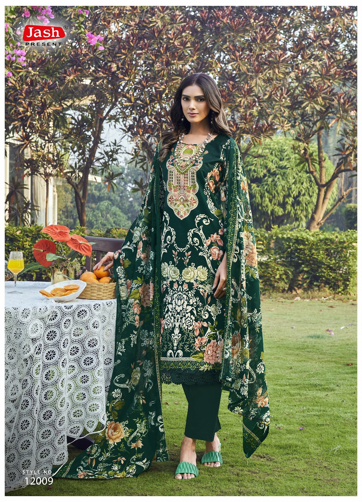 Bellisha Vol 12 Jash Karachi Salwar Suits Wholesaler Ahmedabad
