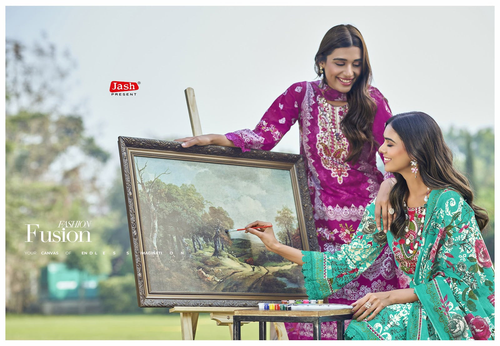 Bellisha Vol 12 Jash Karachi Salwar Suits Wholesaler Ahmedabad