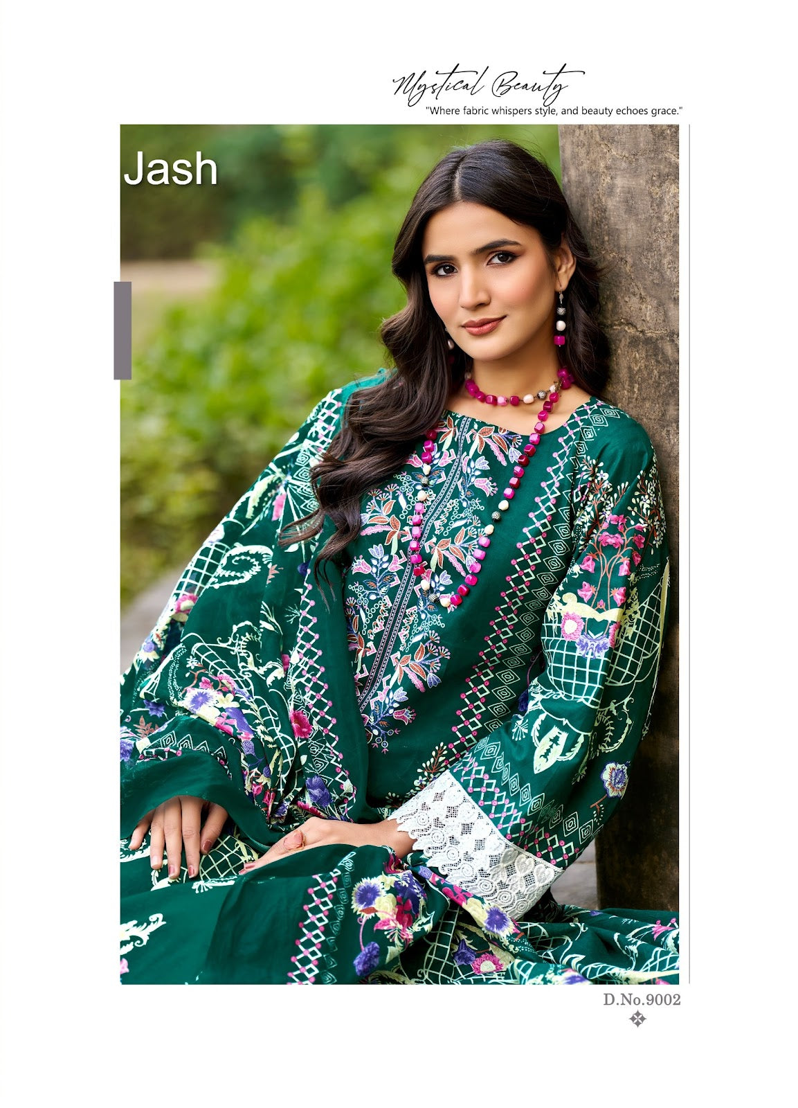 Bellisha Vol 9 Jash Cotton Karachi Salwar Suits Supplier Ahmedabad