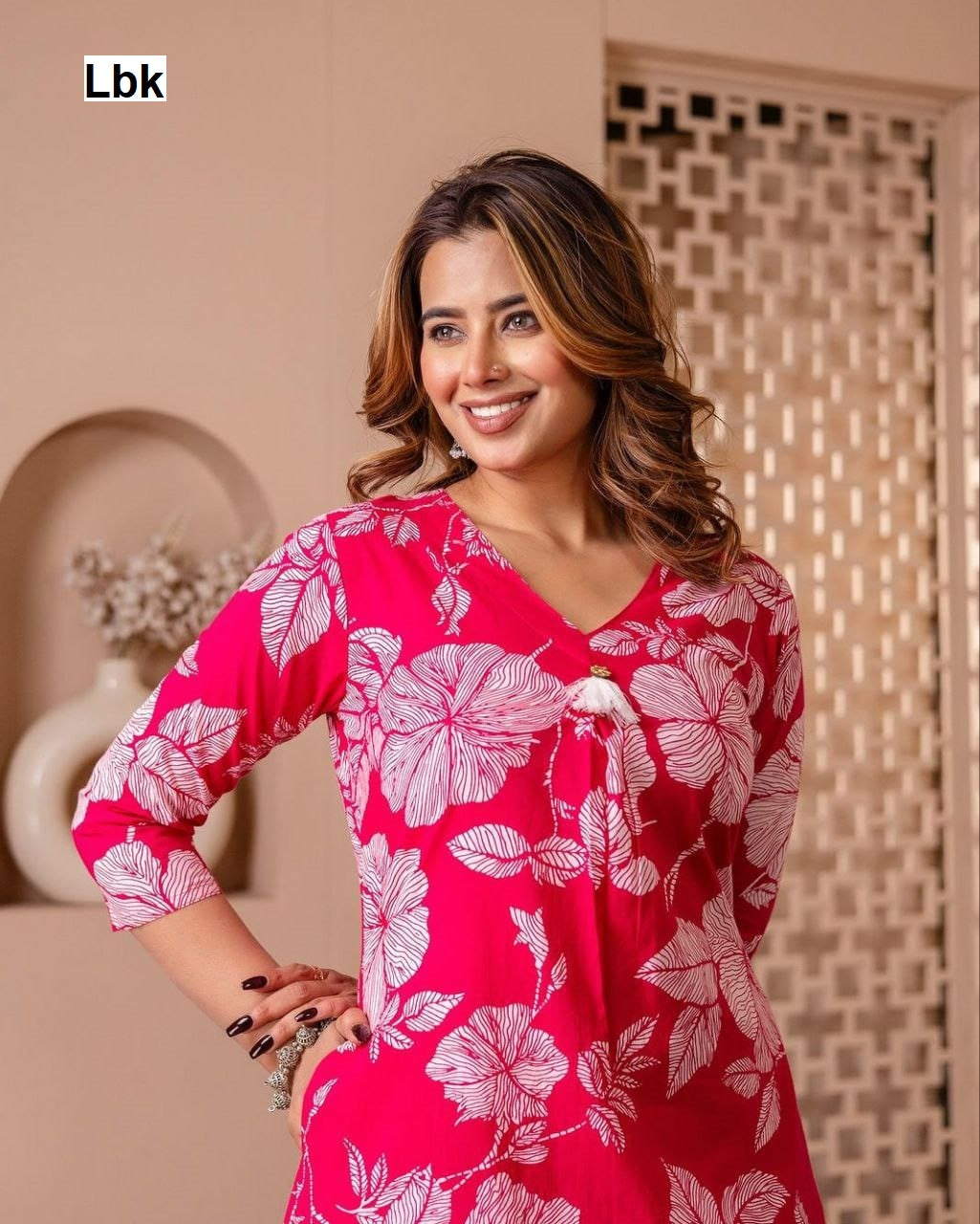 Belliza Vol 3 Lbk Rayon Co Ord Set Supplier Gujarat